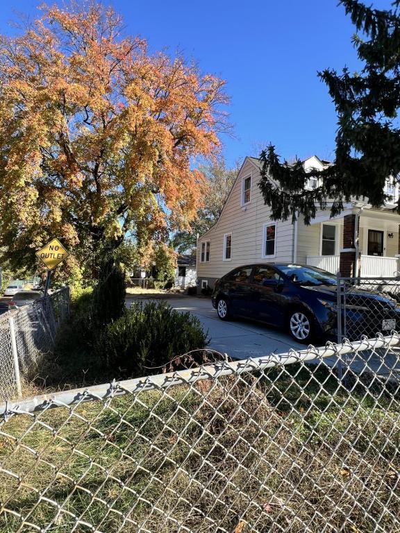 4510 Heath St in Capitol Heights, MD - Building Photo - Building Photo
