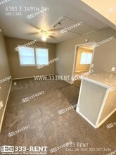 6301 E 149th St in Grandview, MO - Building Photo - Building Photo