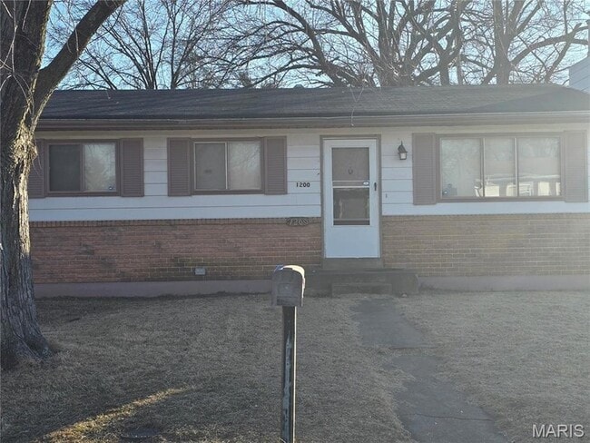 property at 1200 Rhea Ave