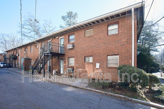 property at 2157 Lenox Rd NE