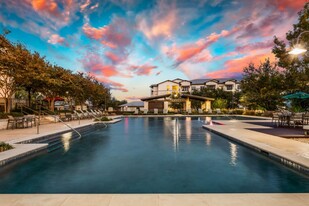 Landmark Conservancy Apartments