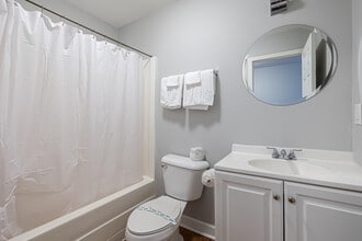 Concorde Suite in Brunswick, GA - Foto de edificio - Interior Photo