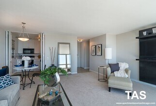 3450 N Lake Shore Dr in Chicago, IL - Building Photo - Building Photo