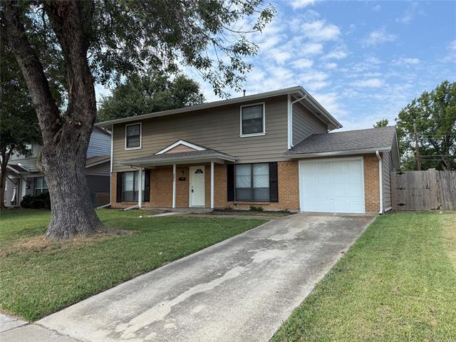 property at 3027 Harlan Dr