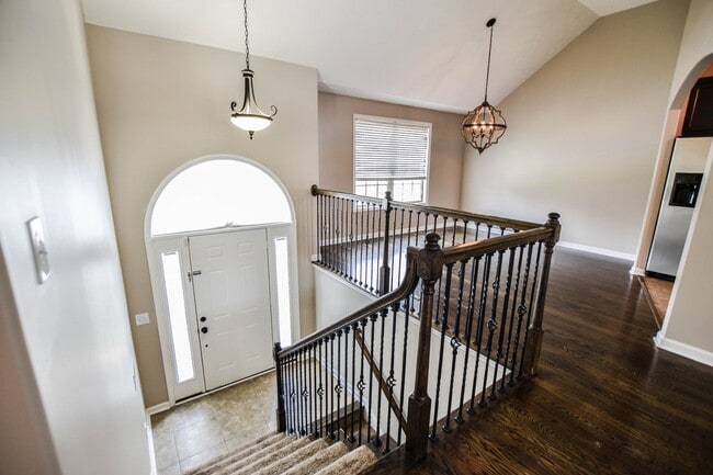 1458 Cobra Ln in Clarksville, TN - Building Photo - Building Photo