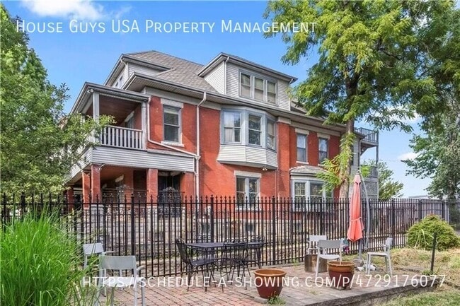 property at 515 Wabash Ave