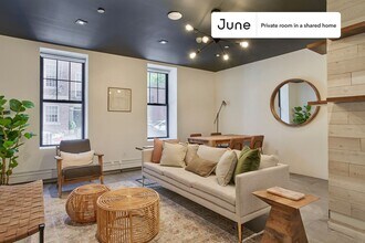 Room in Shared 4.0 bed/3 bath home in New York, NY - Building Photo - Building Photo