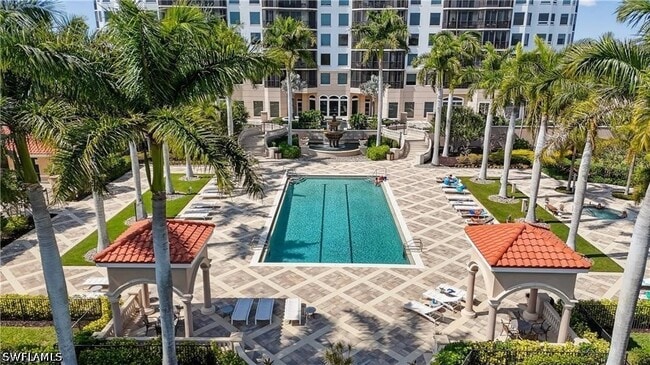 property at 1060 Borghese Ln