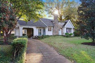 1895 Jackson Ave in Memphis, TN - Building Photo - Building Photo