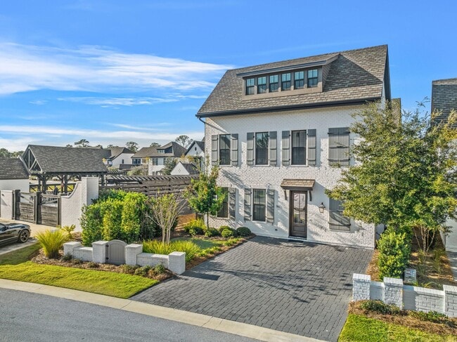 141 Ridgewalk Cir in Santa Rosa Beach, FL - Foto de edificio - Building Photo