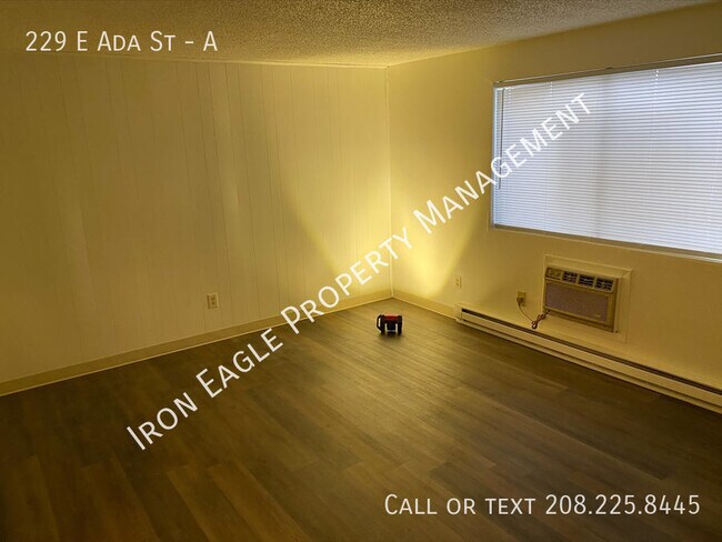 229 E Ada St in Meridian, ID - Building Photo - Building Photo