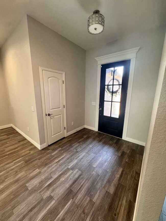 4632 Sabota Ave in Wichita Falls, TX - Building Photo - Building Photo