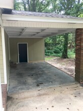 1537 Alderson Lp in Oxford, MS - Building Photo - Building Photo