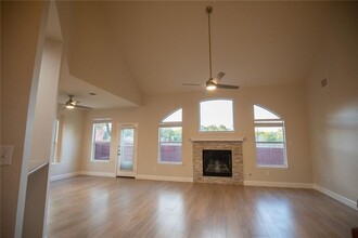 11012 Alison Parke Trail in Austin, TX - Building Photo - Building Photo