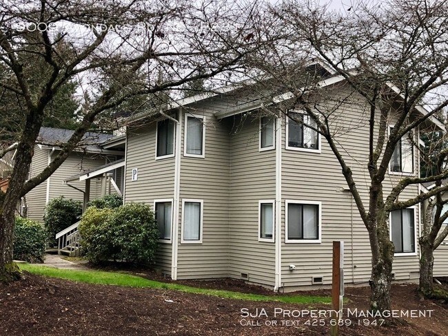 9009 Avondale Rd NE-Unit -P231 in Redmond, WA - Building Photo - Building Photo