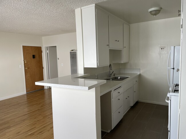 Malia's Apartments