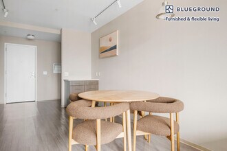 1 Nashua St in Boston, MA - Foto de edificio - Building Photo