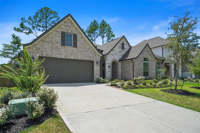 259 Scarlet Maple Wy in Willis, TX - Building Photo - Building Photo