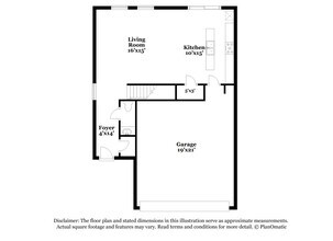 1211 Sweet Cherry Dr in Haw River, NC - Building Photo - Building Photo