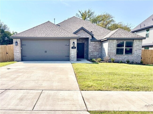 property at 700 W Taylor St