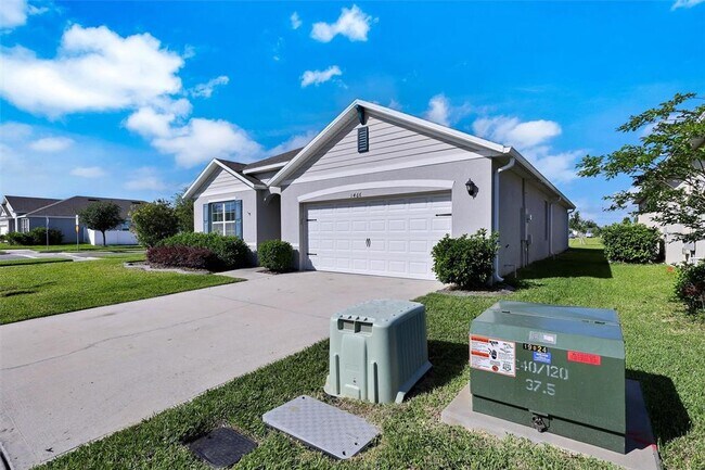1466 Mary Belle Ave in Kissimmee, FL - Building Photo - Building Photo