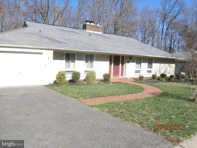 property at 3712 Maryland St