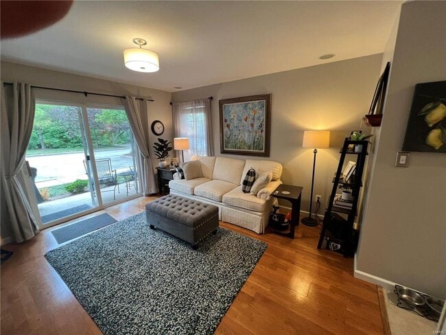 1109 Arbor Creek Dr in St. Louis, MO - Building Photo - Building Photo
