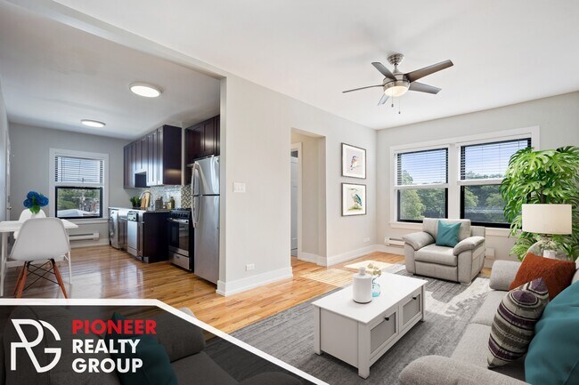 545 Chestnut St in Winnetka, IL - Building Photo - Building Photo