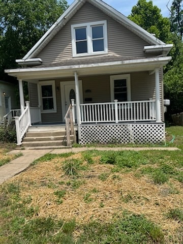 property at 4920 Plainville Rd