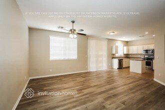 4517 Turkey Ridge Ct in North Las Vegas, NV - Building Photo - Building Photo