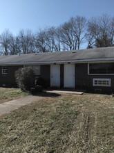 1623 Jefferson St in Morristown, TN - Building Photo - Building Photo