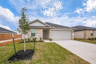 31414 Yatesbury Ln in Fulshear, TX - Building Photo - Building Photo