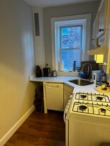 22 Fenway, Unit 29 in Boston, MA - Building Photo
