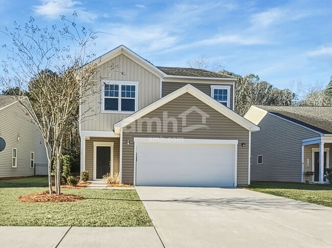 property at 115 Orion Way