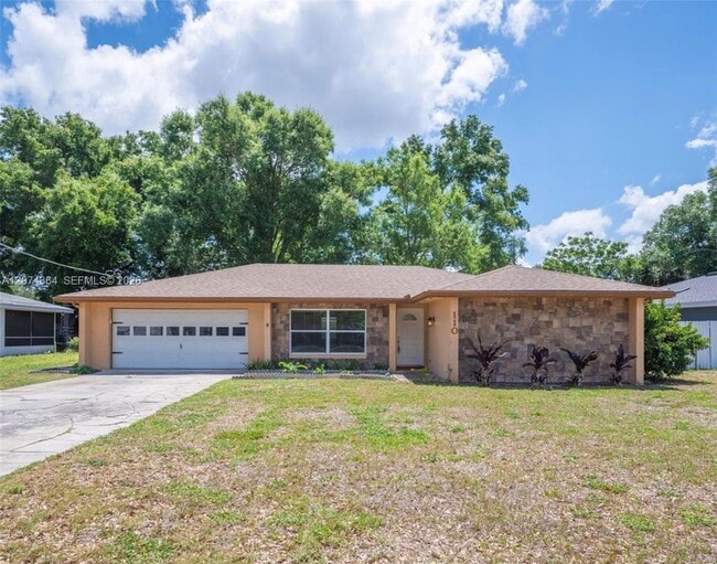 property at 110 Broward Dr