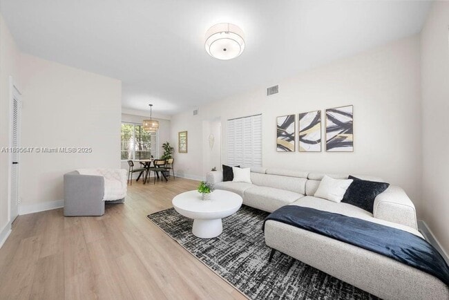 property at 1471 Lincoln Terrace