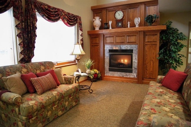 The Landmark of West Allis