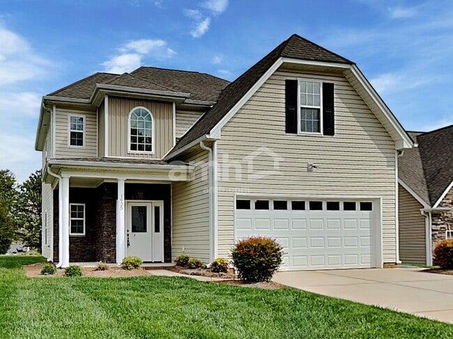 property at 1935 Shillington Dr