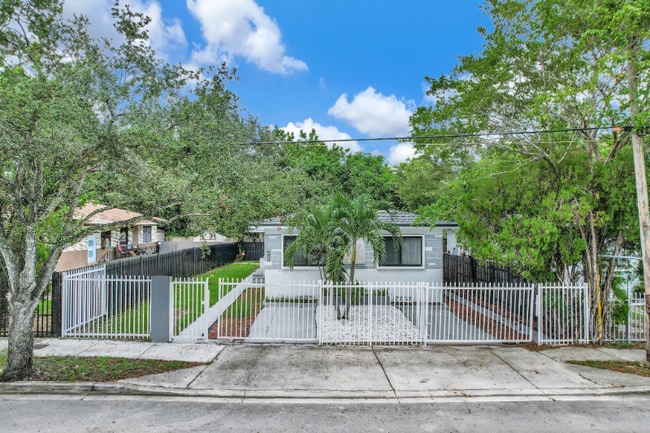 property at 173 NW 56th St