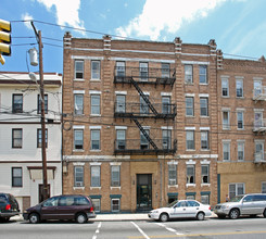 1106 - OM-1106 New York Avenue LLC in Union City, NJ - Building Photo - Building Photo