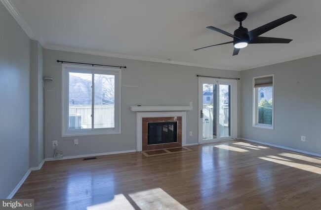 20307 Grazing Way in Montgomery Village, MD - Building Photo - Building Photo