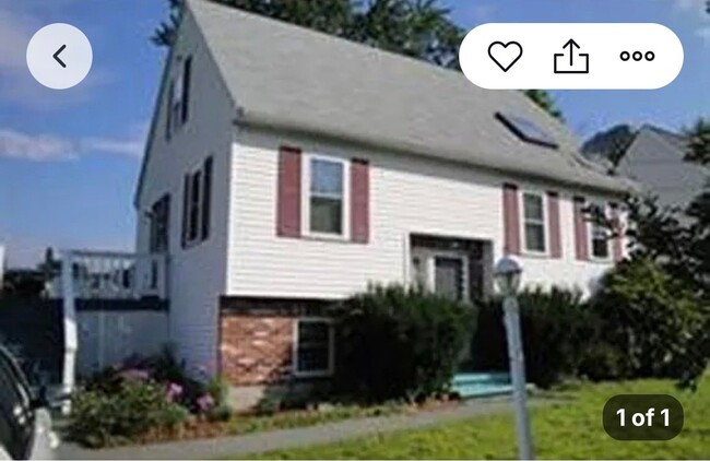 property at 21 Riverby St