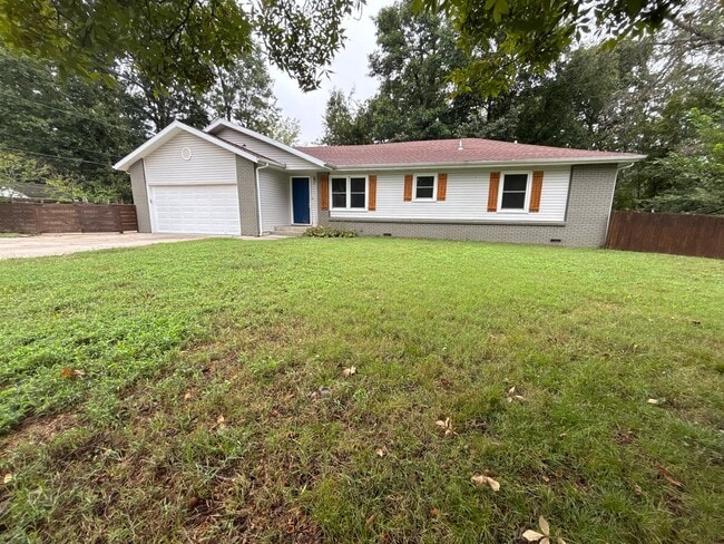 property at 3765 Pauls Pl