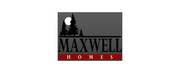 Property Management Company Logo Maxwell Homes