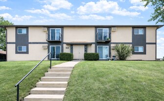 3016 Purdy Station Rd in Fitchburg, WI - Building Photo