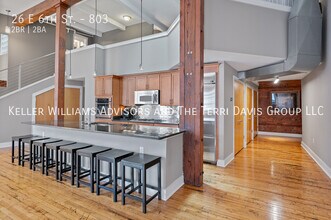 26 E 6th St in Cincinnati, OH - Building Photo - Building Photo