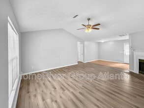 6463 Heritage Run in Morrow, GA - Building Photo - Building Photo