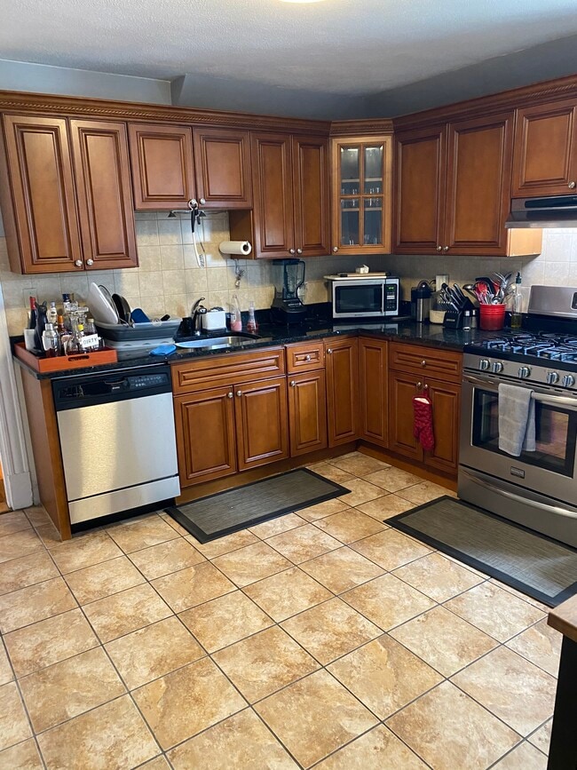 63 Madison St, Unit 1