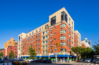 The Douglass in New York, NY - Building Photo - Primary Photo