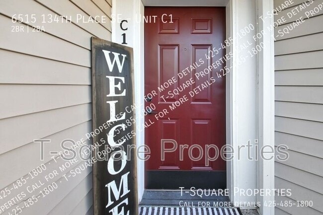 6515 134th Pl SE in Snohomish, WA - Building Photo - Building Photo
